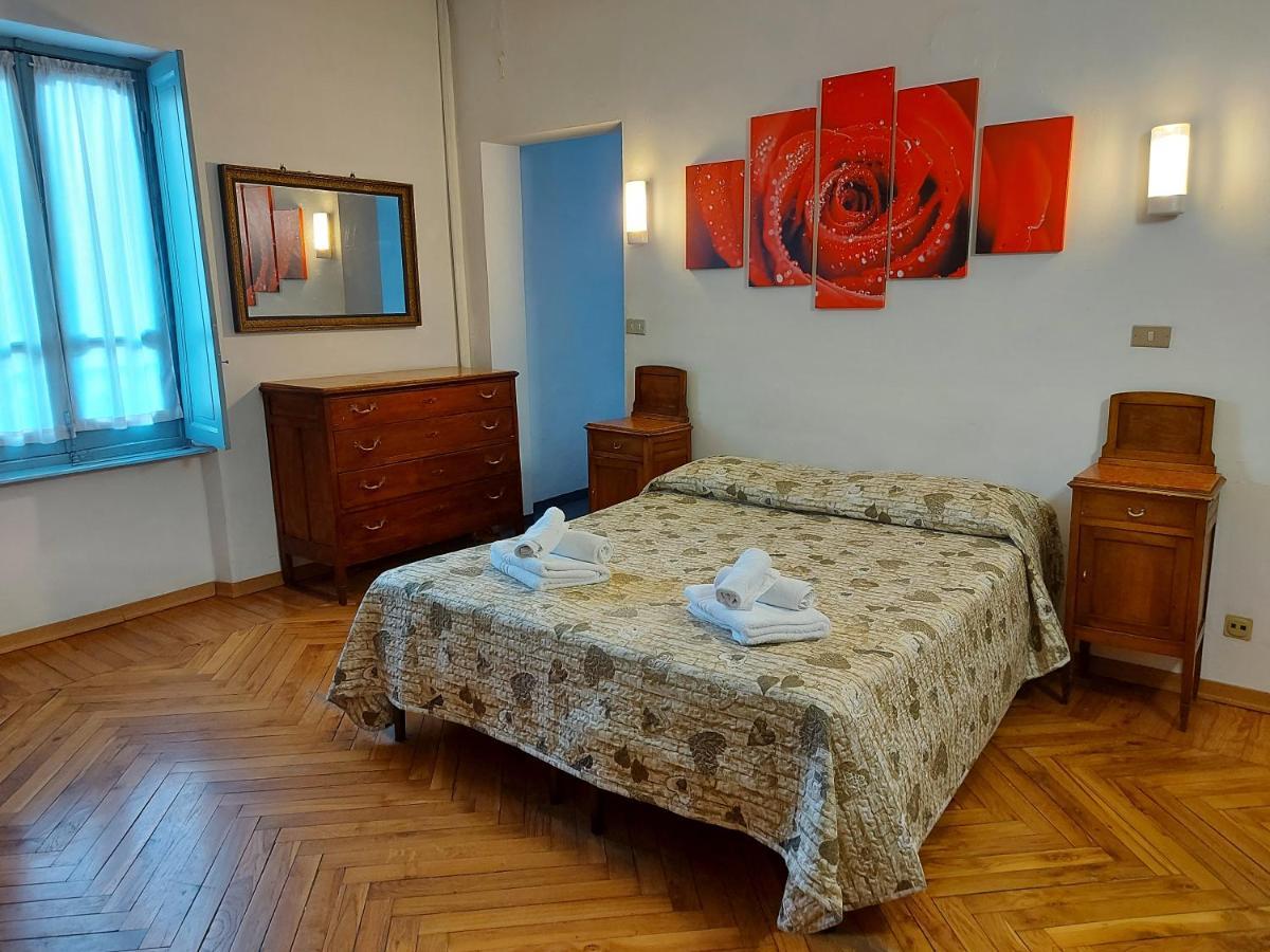 Hotel Sommeiller Bardonecchia Ngoại thất bức ảnh