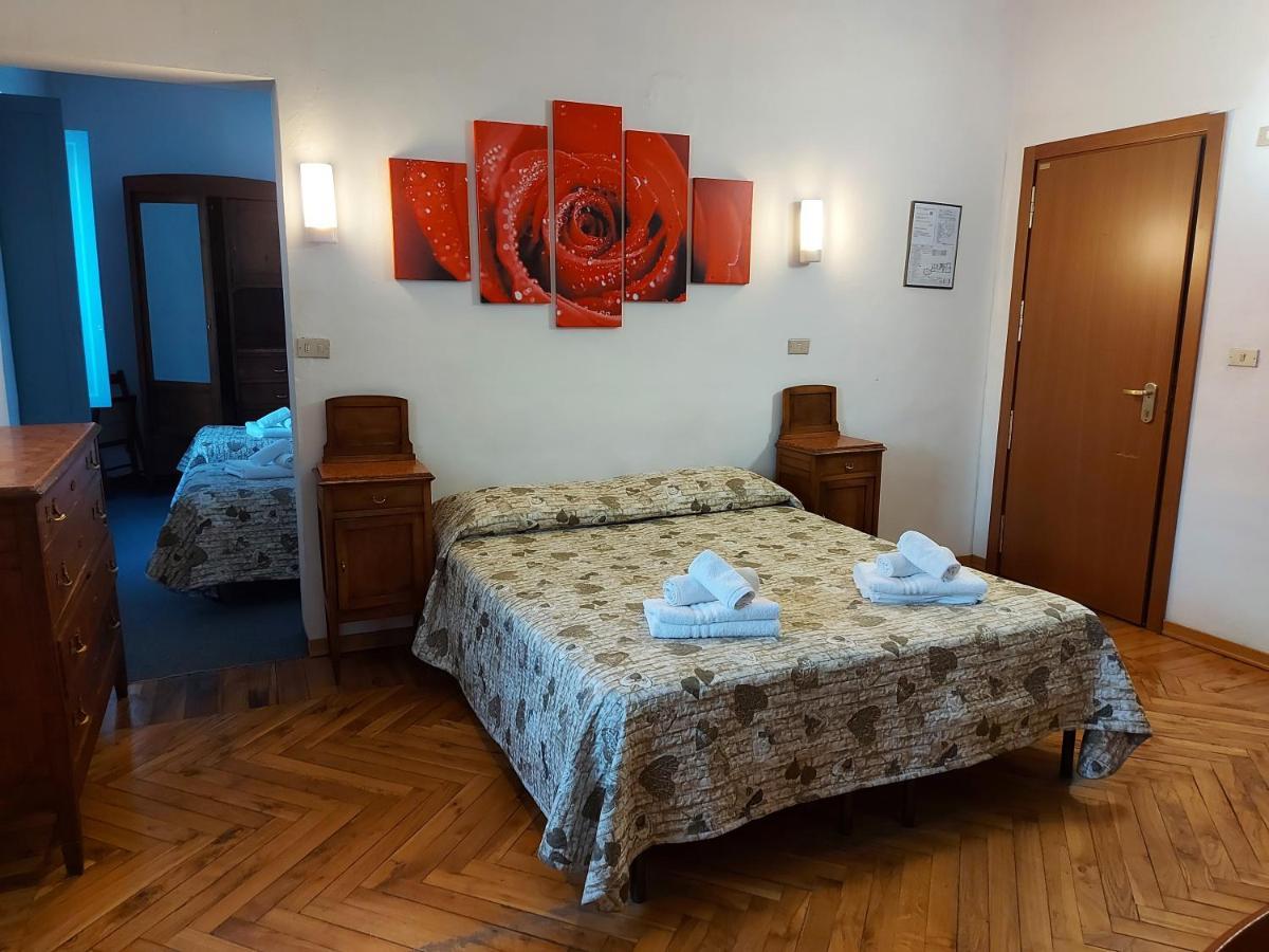 Hotel Sommeiller Bardonecchia Ngoại thất bức ảnh