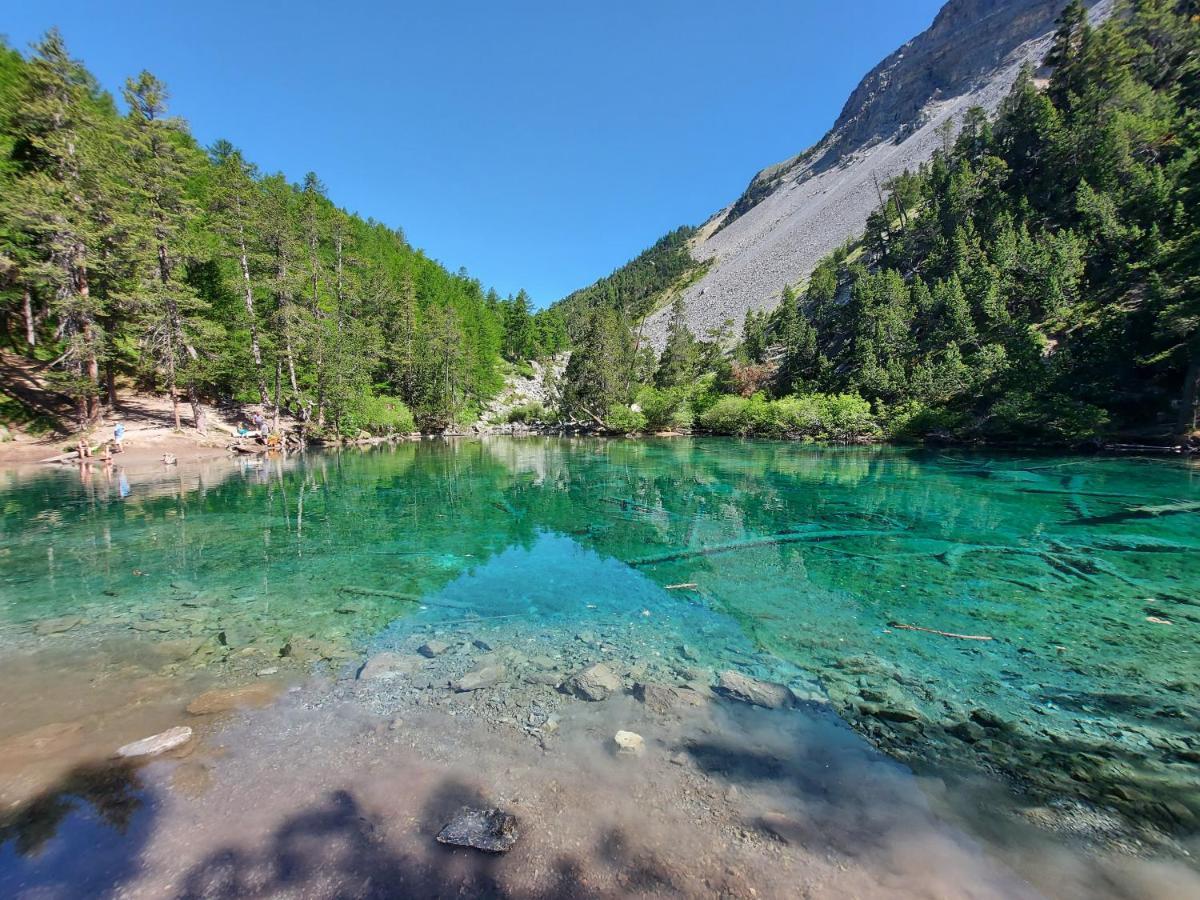 Hotel Sommeiller Bardonecchia Ngoại thất bức ảnh