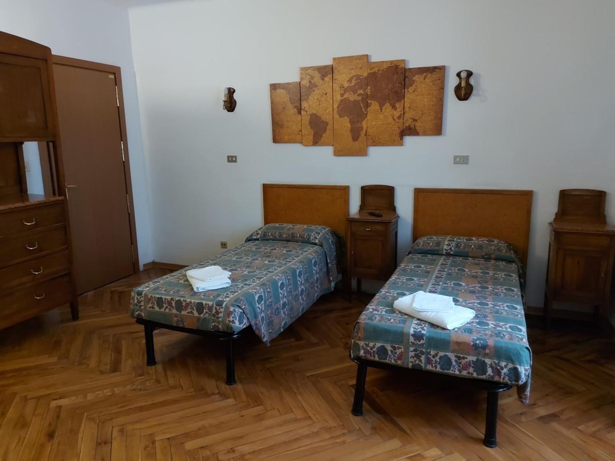 Hotel Sommeiller Bardonecchia Ngoại thất bức ảnh