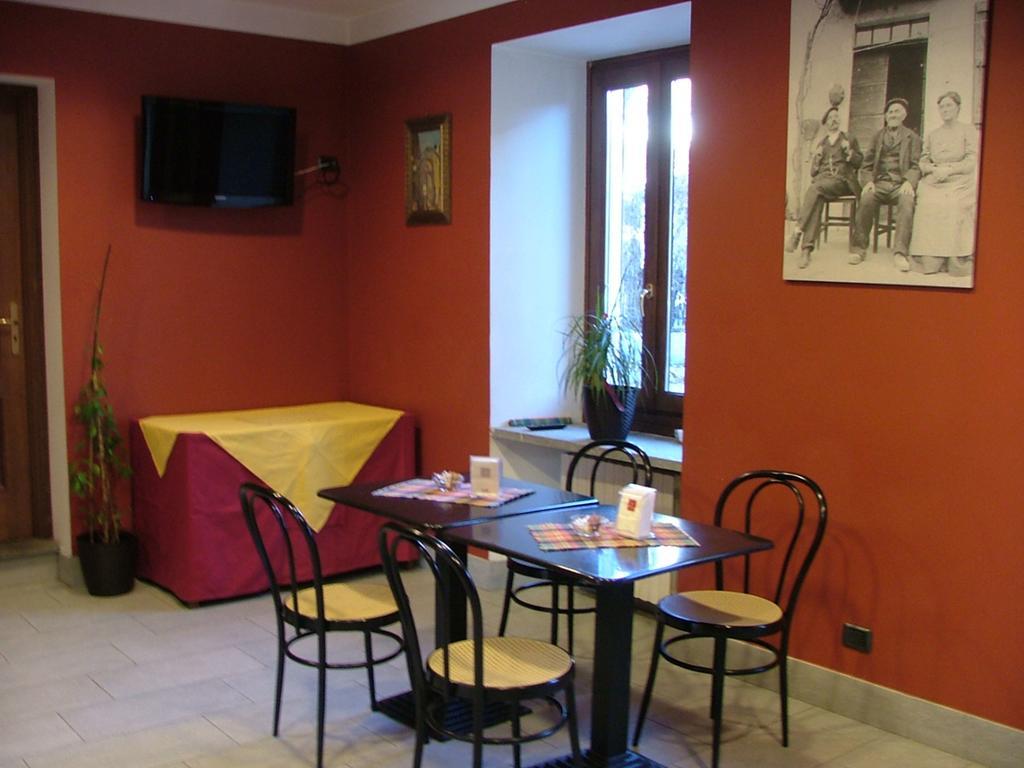 Hotel Sommeiller Bardonecchia Ngoại thất bức ảnh