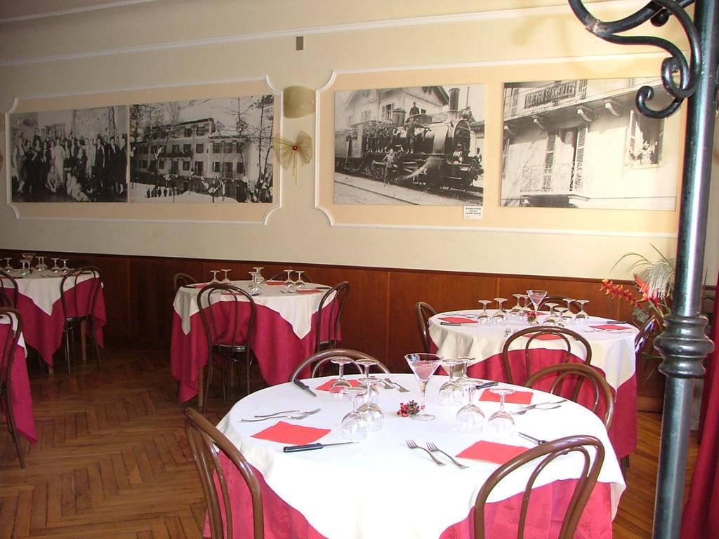 Hotel Sommeiller Bardonecchia Ngoại thất bức ảnh