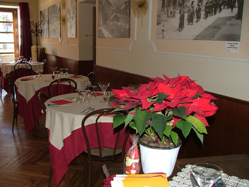 Hotel Sommeiller Bardonecchia Ngoại thất bức ảnh